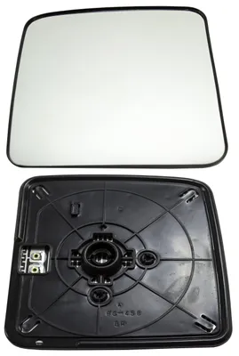 Immagine prodotto di Specchio retrovisore riscaldato, lato sinistro, compatibile con veicoli prodotti dopo il 2006, codice prodotto TarosTrade 57-0348-L-71813