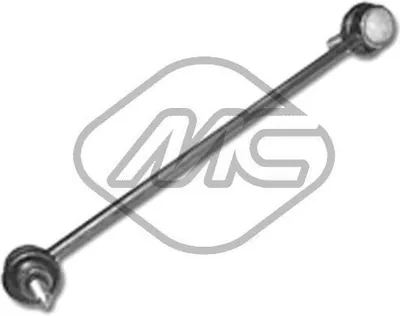Produktbild von Metalcaucho Koppelstange Stabilisator für FORD KA (RU8) Vorne 05634