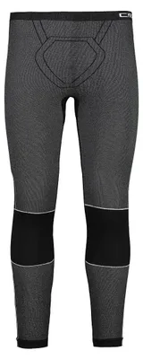 Immagine prodotto di Cmp Intimo 3/4 Pantaloni senza cuciture Nero L-XL