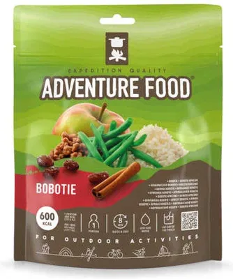 Immagine prodotto di Cibo avventuroso - Bobotie africano
