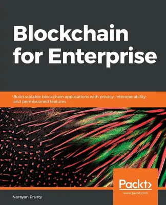 Produktbild von Blockchain for Enterprise