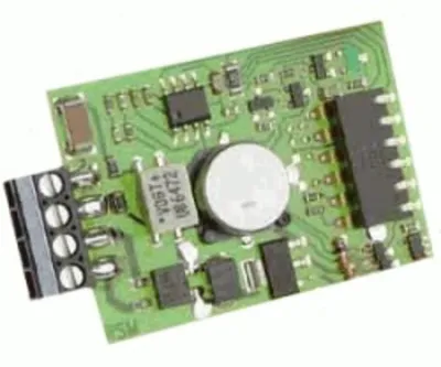 Image de AUERSWALD a/b Module de commutation