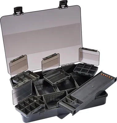 Productafbeelding van Kogha Specialist Box – Groot voerbak/karper