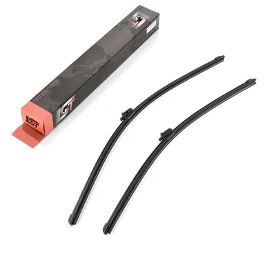 Produktbild von Front Scheibenwischer Wischerblätter 550/600 mm für Mercedes W213 C238 C257 X247