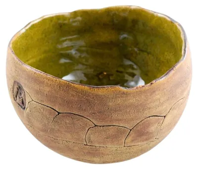 Produktbild von Übertopf "Pflanzkugel" Schnecke (18,00 cm)