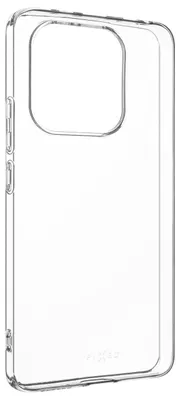 Produktbild von FIXED Fixed Story | Back Cover | Xiaomi | Redmi Note 14 | TPU | Clear