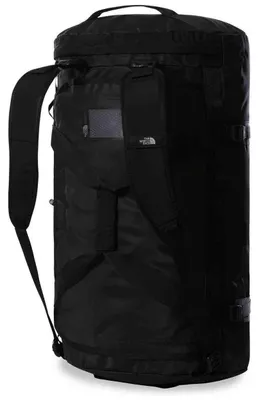 Obrázok produktu pre The North Face Base Camp Duffel L, Veľký, Čierna, 95 L, Polyester, Uni, Jednofarebné