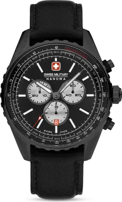 Produktbild von Swiss Military Hanowa AFTERBURN CHRONO SMWGC0000331 Herrenchronograph