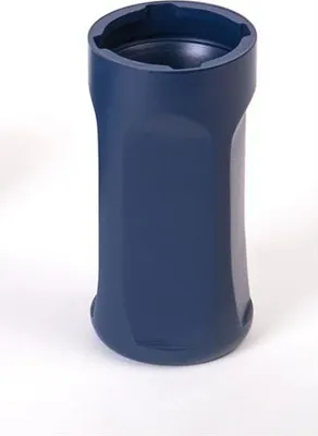 Zdjęcie produktu dla Adapter do dysz Dusty-Brush 30–40 mm, uniwersalny