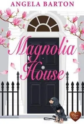 Produktbild von Magnolia House
