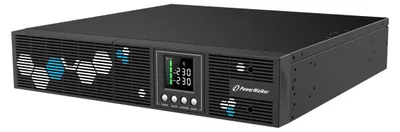 Zdjęcie produktu dla Bluewalker 10121191 Bluewalker USV Powerwalker VI 1000 RLP     900W     Line-Int