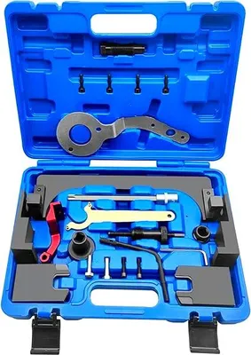 Obrázek produktu pro Sada zámků rozvodů pro BMW Mini B38 1.2 1.5 1.6 B48 2.0 B58 3.0 Sada zajišťovacích nástrojů