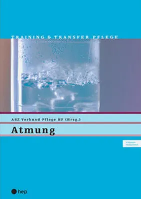 Obrázok produktu pre Atmung (Print inkl. digitaler Ausgabe)