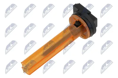 Produktbild von NTY Sensor Innenraumtemperatur ECT-BM-004 für BMW 5 Limousine (E60) 70mm 50mm