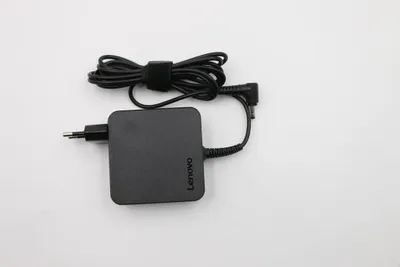 Produktbild von Lenovo -Laptop -AC -Adapter 65W