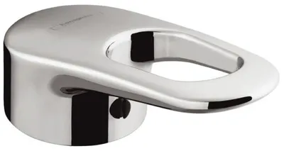 Obrázek produktu pro HANSGROHE 14891000 Rukojeť pro Allegra Linea/Solida