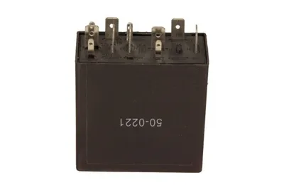 Produktbild von MAXGEAR Scheibenwischer-Relais Relais Wisch-Wasch Interval 50-0221 für VW Golf IV Schrägheck (1J1)