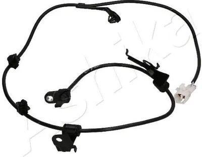 Produktbild von ASHIKA ABS Sensor Raddrehzahl Vorne Rechts für TOYOTA Yaris Schrägheck (P9) 151-02-294