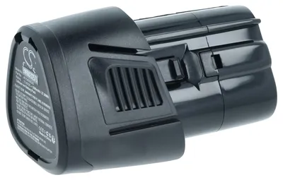 Produktbild von vhbw Akku kompatibel mit Stihl HSA 25 Grass Shears, HSA 25, HSA 25 Cordless Shrub Werkzeug (2500 mAh, Li-Ion, 10,8 V)