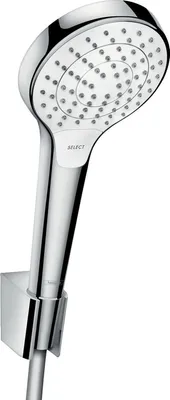 Produktbild von Hansgrohe Croma Select S, 1,6 m
