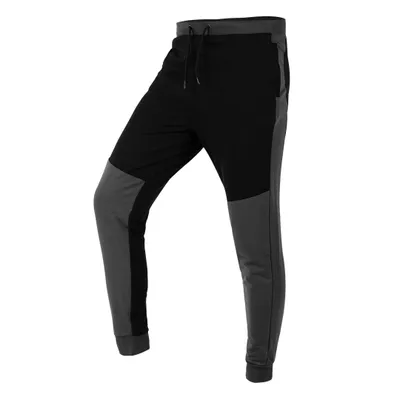 Produktbild von NEO TOOLS Spodnie dresowe COMFORT, szaro-czarne, rozmiar XXXL