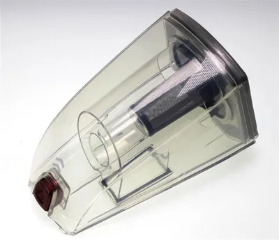 Image de Severin 8613048 Réservoir à poussière avec filtre  pour aspirateurs sans fil SC7170 et SC7171, aspirateurs à main