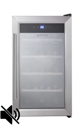 Image de Vinotéka Guzzanti GZ 1535SS