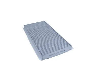 Produktbild von MAXGEAR 26-1848 Innenraumfilter Pollenfilter passend für MERCEDES-BENZ A-Klasse (W169) Aktivkohle
