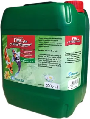Produktbild von ZOOLEK FMC über 5000ml