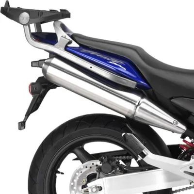 Image de Portapacchi Monokey/Monolock GIVI 256FZ senza piastra