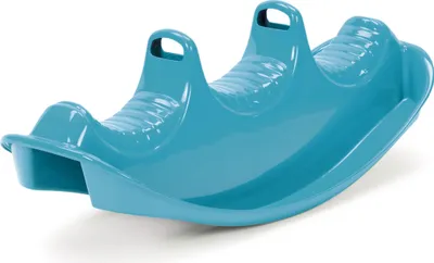 Produktbild von Dantoy DT - BMT BLUE WHALE ROCKER, L: 101 CM