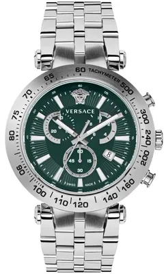 Productafbeelding van VERSACE Polshorloges VEJB00522