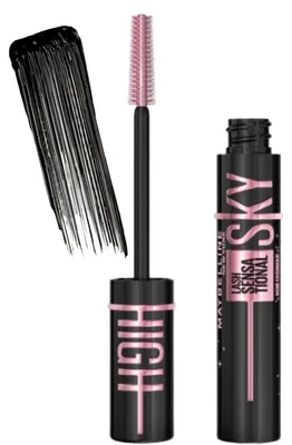 Produktbild von Maybelline Lash Sensational Sky High Cosmic Black Mascara