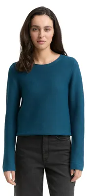 Produktbild von Tom Tailor Damen Pullover