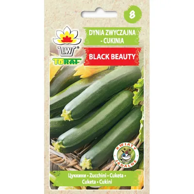 Obrázok produktu pre Cukety BLACK BEAUTY 5g Toraf