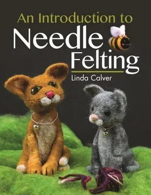 Produktbild von An Introduction to Needle Felting
