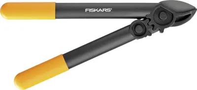 Obrázok produktu pre Fiskars Nožnice Na Silné Vetvy Prevodové Malé L31 112170