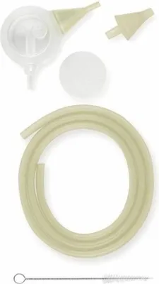 Immagine prodotto di confezione di ricambio per aspiratore nasale elettrico nosiboo