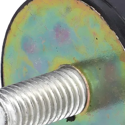 Obrázok produktu pre Držiak výfuku silentblok / gumové ložisko M8x20mm