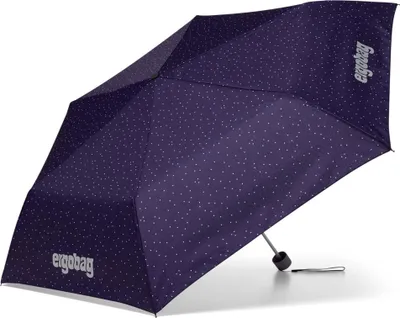 Produktbild von ergobag Regenschirm SternguckBär