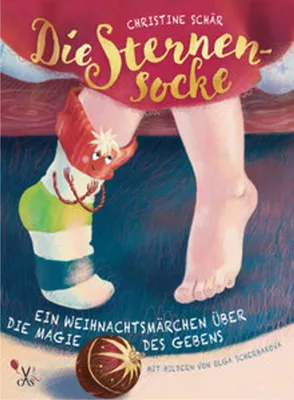 Image de La chaussette étoilée
