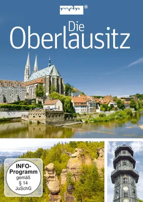 Zdjęcie produktu dla Sagenhaft-Reiseführer: Oberlausitz