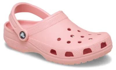 Produktbild von Schuhe CROCS Classic Clog Puderrosa Rosa 41-42