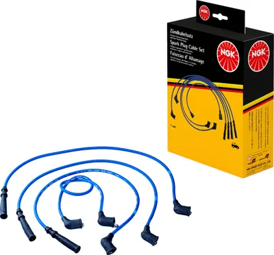 Imagen del producto de Kit de cables de bujía NGK, modelo 8047