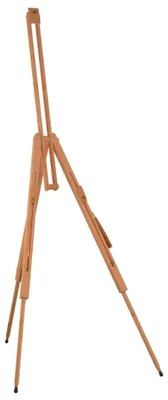 Obrázek produktu pro vidaXL Stojan 100x104x172 cm z masivního bukového dřeva