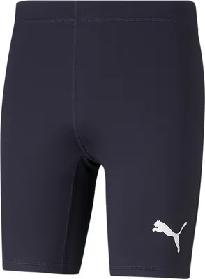 Produktbild von PUMA Cross The Line Shorts Funktionsshorts 2.0 puma new navy M