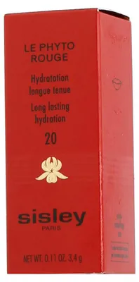 Immagine prodotto di Sisley Le Phyto Rouge 20 Rose Portofino (3,4 g)