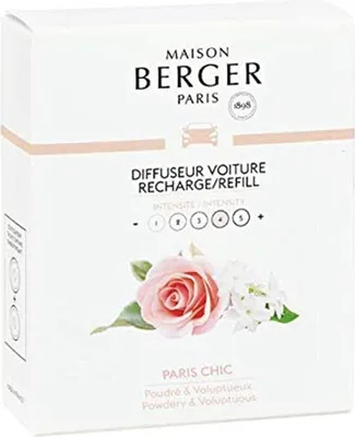 Produktbild von Maison Berger Autoduft Nachfüller Elegantes Paris 006431