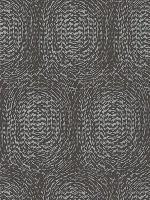 Zdjęcie produktu dla A.S. Creation Alpha | 333734 | tapeta z włókniny o wyglądzie 3D | 0,53 m x 10,05 m | czarna