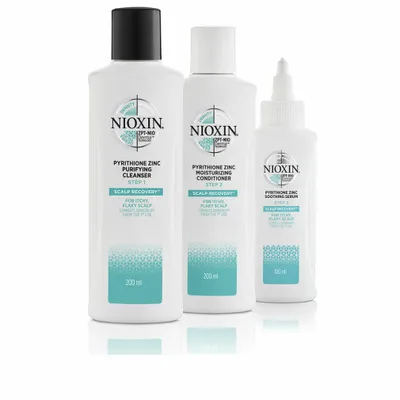 Produktbild von SCALP RECOVERY LOT 3 pz